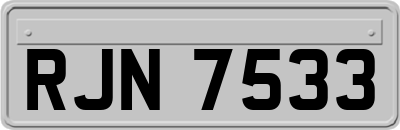 RJN7533