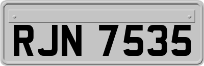 RJN7535