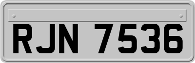 RJN7536