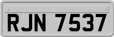 RJN7537