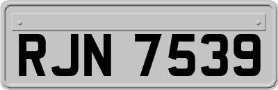 RJN7539