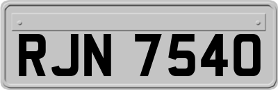 RJN7540