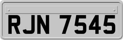 RJN7545