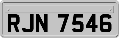 RJN7546