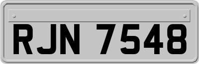 RJN7548