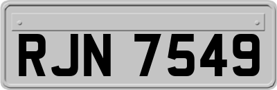 RJN7549