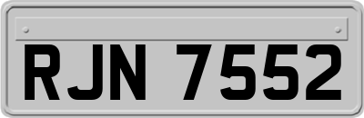 RJN7552