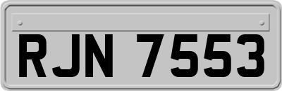 RJN7553