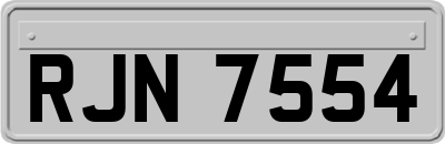 RJN7554