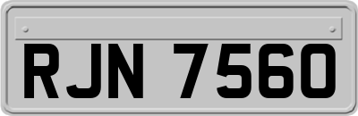 RJN7560