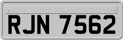 RJN7562