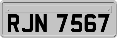 RJN7567