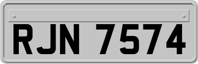 RJN7574