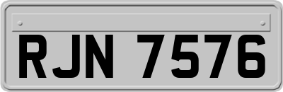 RJN7576