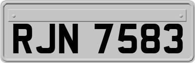 RJN7583