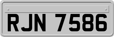 RJN7586