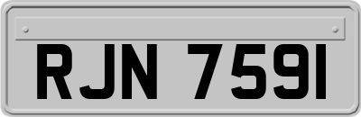 RJN7591