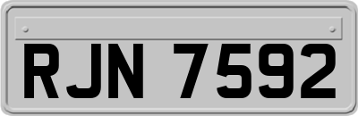 RJN7592