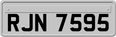 RJN7595