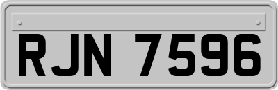 RJN7596