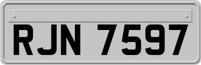 RJN7597