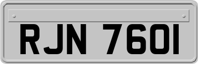 RJN7601