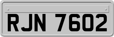 RJN7602