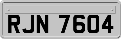 RJN7604