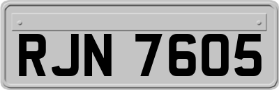 RJN7605