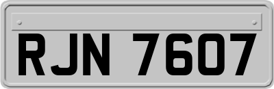 RJN7607