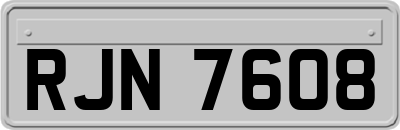 RJN7608