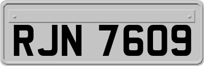 RJN7609