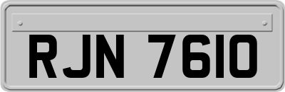 RJN7610