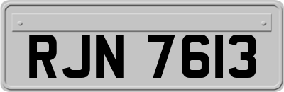 RJN7613