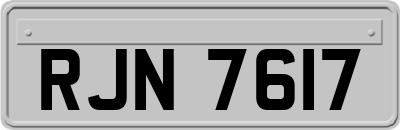 RJN7617