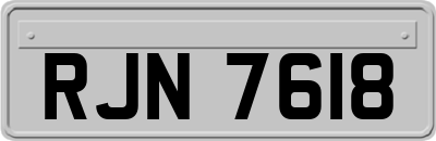 RJN7618