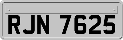 RJN7625