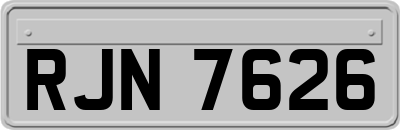 RJN7626