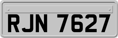 RJN7627