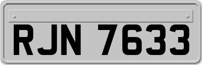 RJN7633