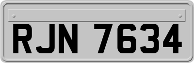 RJN7634