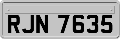 RJN7635