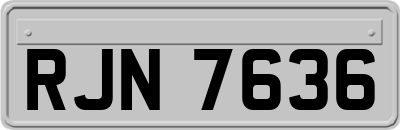 RJN7636