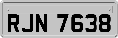 RJN7638