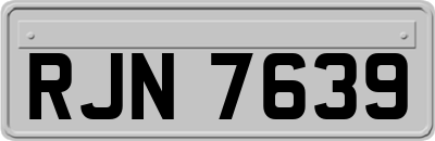 RJN7639