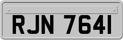 RJN7641