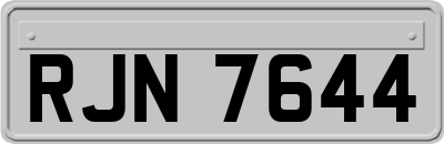 RJN7644