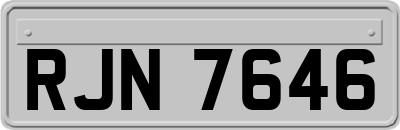 RJN7646