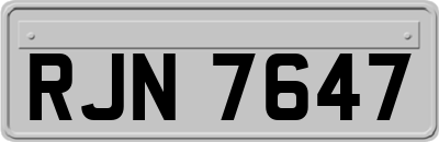 RJN7647