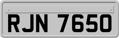 RJN7650